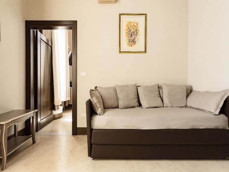 Suite Porta Terra Gallipoli 21