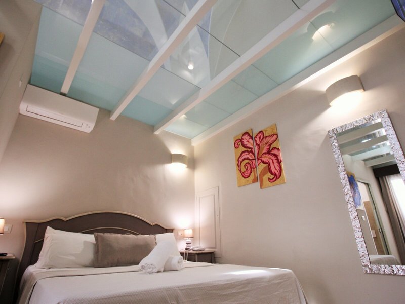 Suite Porta Terra Gallipoli 24