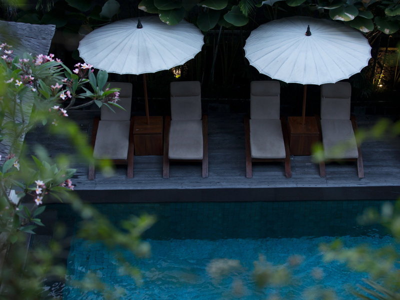 Ubud Village Hotel 2