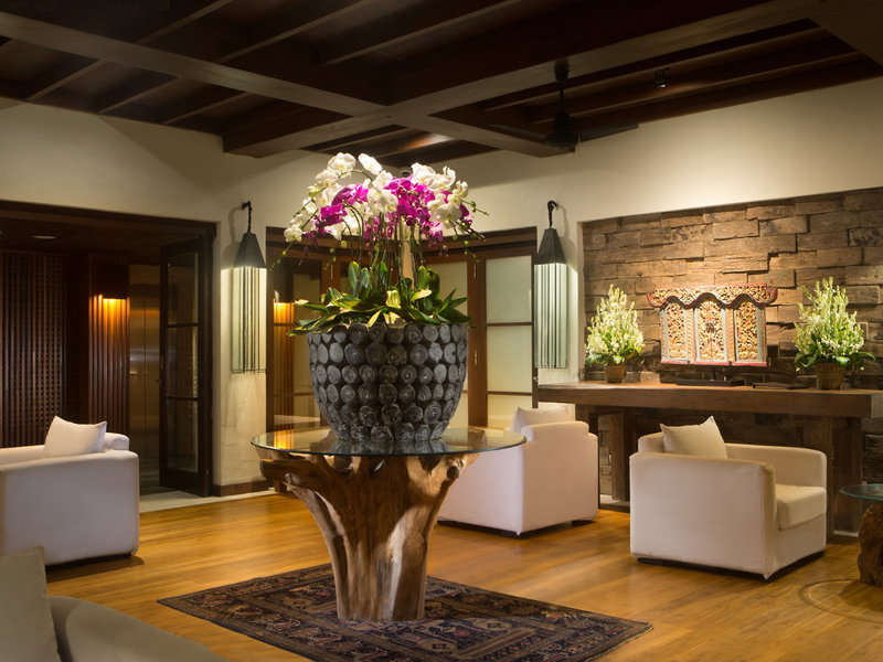 Ubud Village Hotel 3