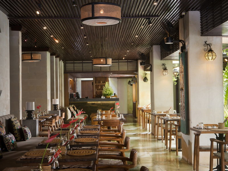 Ubud Village Hotel 5