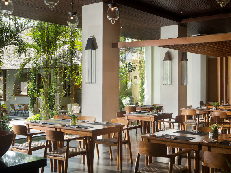 Ubud Village Hotel 6