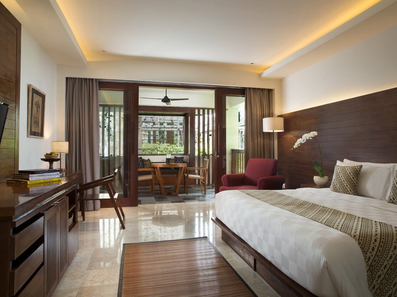 Ubud Village Hotel 14