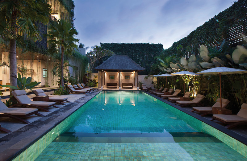Ubud Village Hotel 1