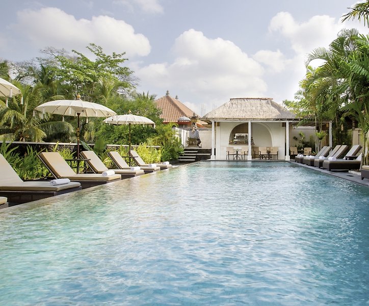 Ubud Village Hotel 2