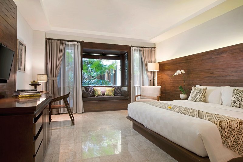 Ubud Village Hotel 3