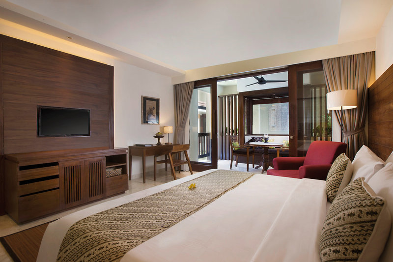 Ubud Village Hotel 5