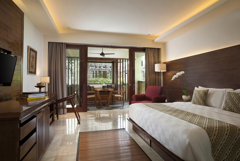 Ubud Village Hotel 6