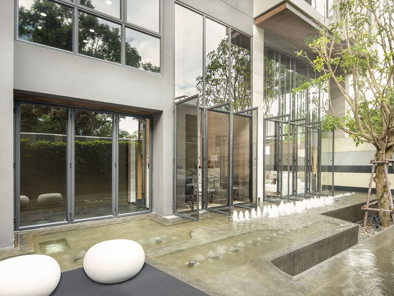 X2 Vibe Pattaya Seaphere Residence 2