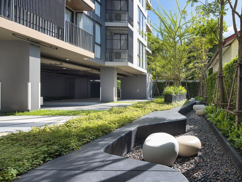 X2 Vibe Pattaya Seaphere Residence 5