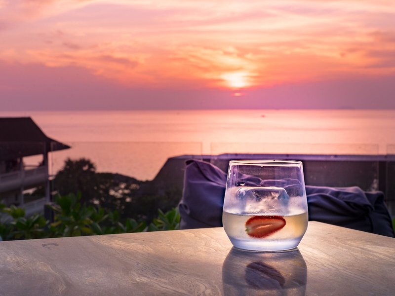 X2 Vibe Pattaya Seaphere Residence 7