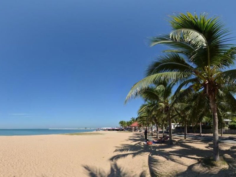 X2 Vibe Pattaya Seaphere Residence 10