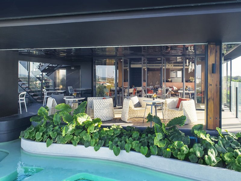 X2 Vibe Pattaya Seaphere Residence 13