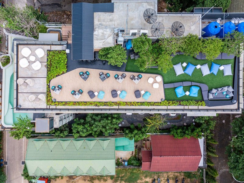 X2 Vibe Pattaya Seaphere Residence 16