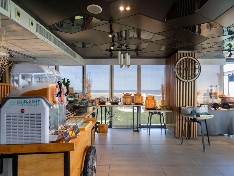 X2 Vibe Pattaya Seaphere Residence 23