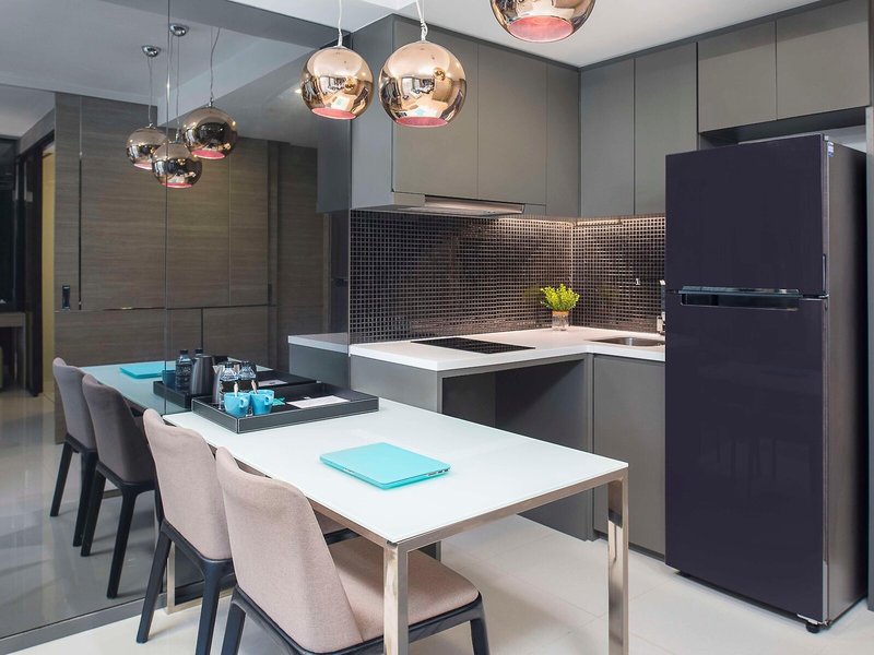 X2 Vibe Pattaya Seaphere Residence 25