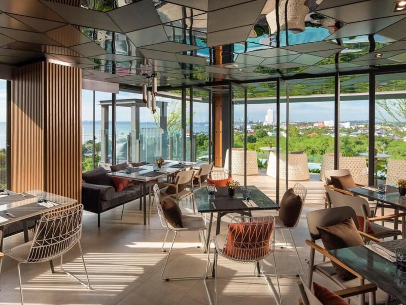 X2 Vibe Pattaya Seaphere Residence 28