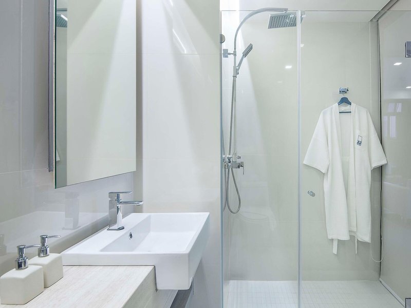 X2 Vibe Pattaya Seaphere Residence 43