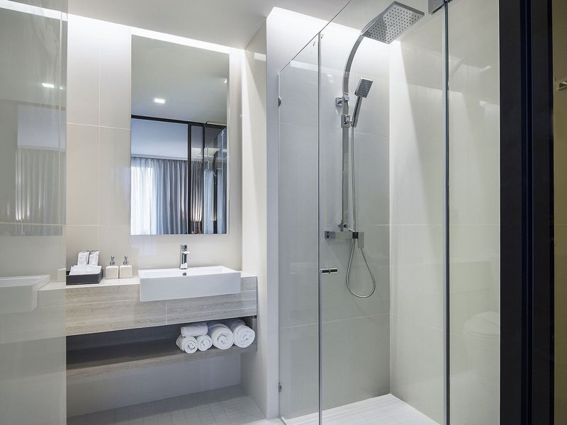 X2 Vibe Pattaya Seaphere Residence 44