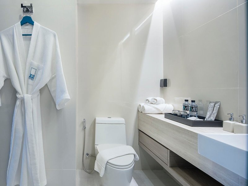 X2 Vibe Pattaya Seaphere Residence 45