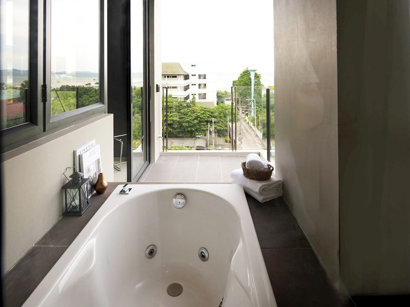 X2 Vibe Pattaya Seaphere Residence 50
