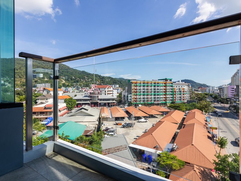 The Marina Phuket Hotel 1