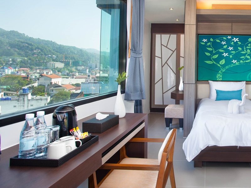 The Marina Phuket Hotel 3