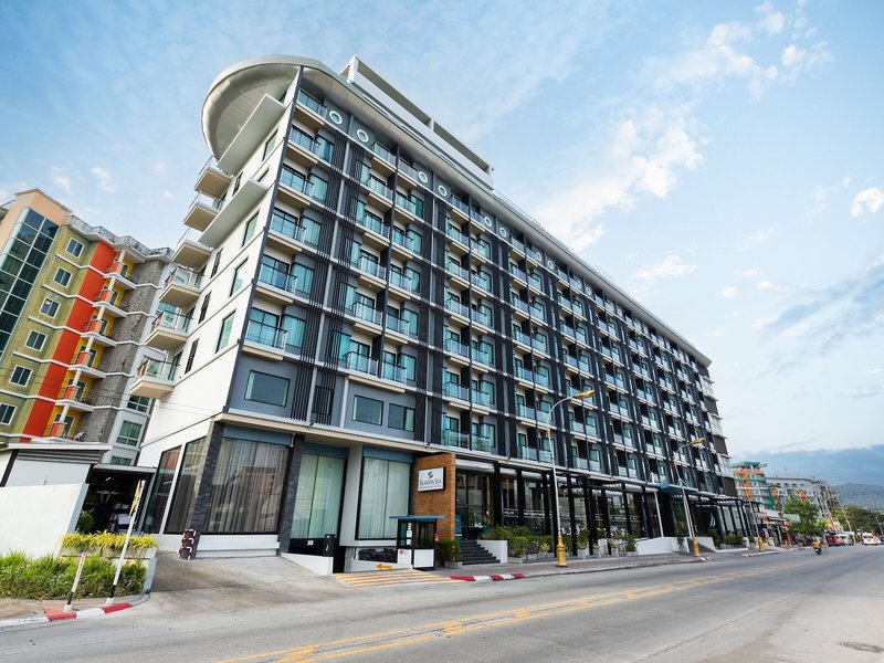 The Marina Phuket Hotel 4