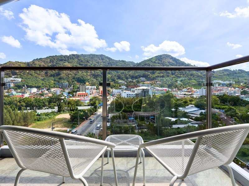 The Marina Phuket Hotel 5