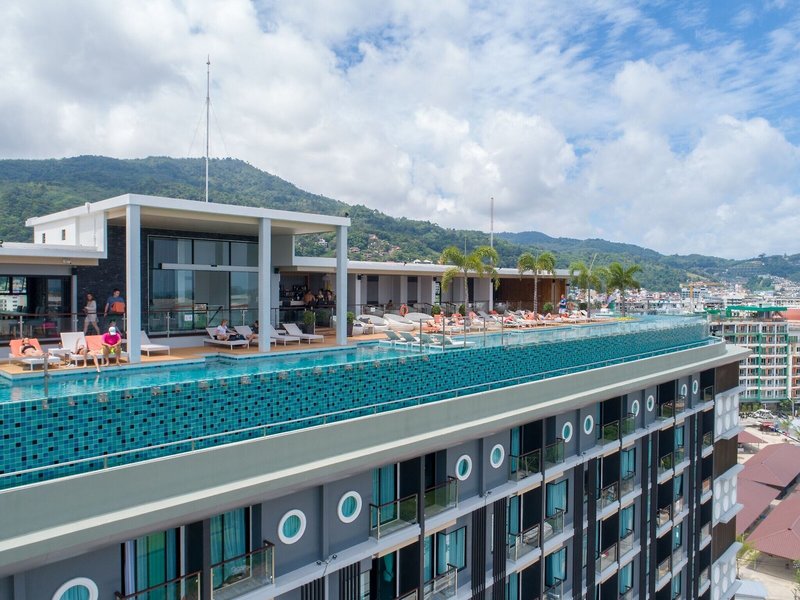 The Marina Phuket Hotel 15