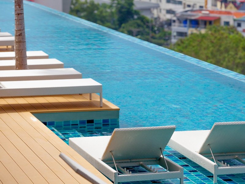 The Marina Phuket Hotel 19