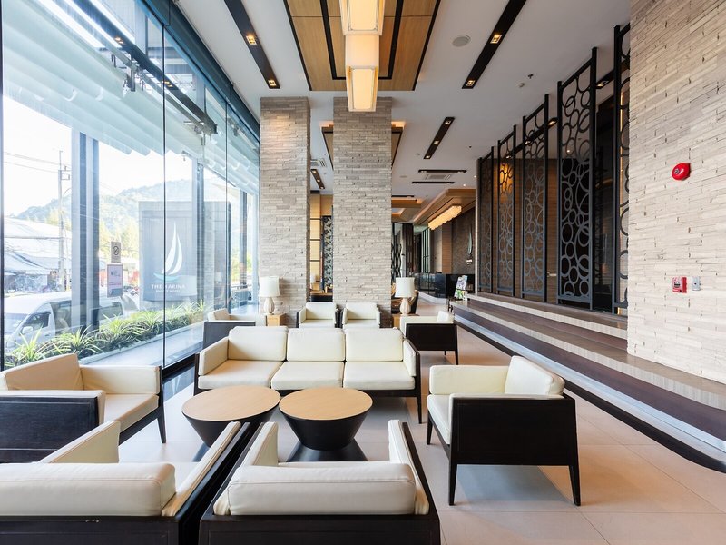 The Marina Phuket Hotel 24