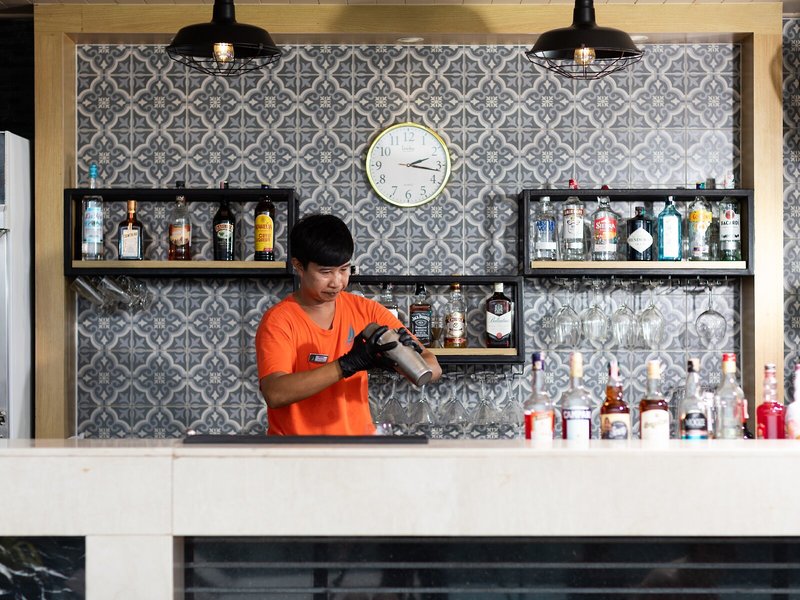 The Marina Phuket Hotel 27