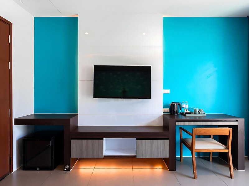 The Marina Phuket Hotel 28