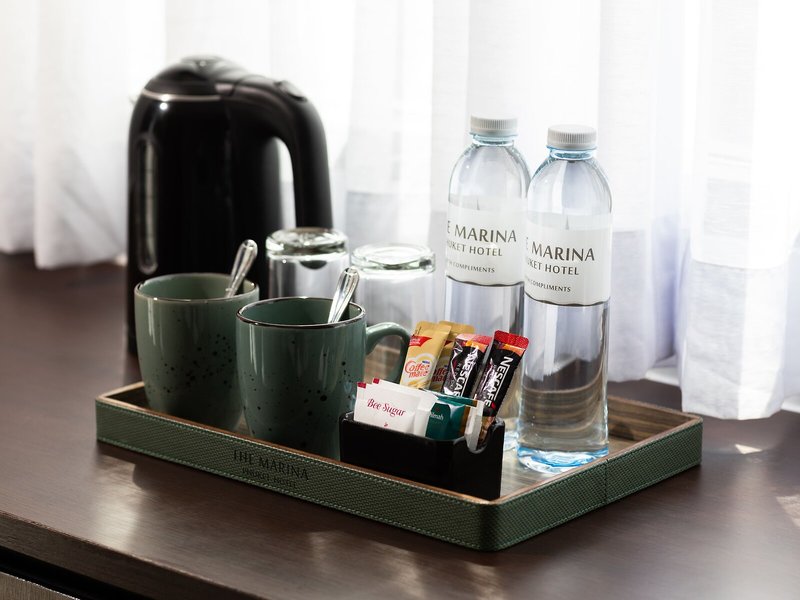 The Marina Phuket Hotel 29