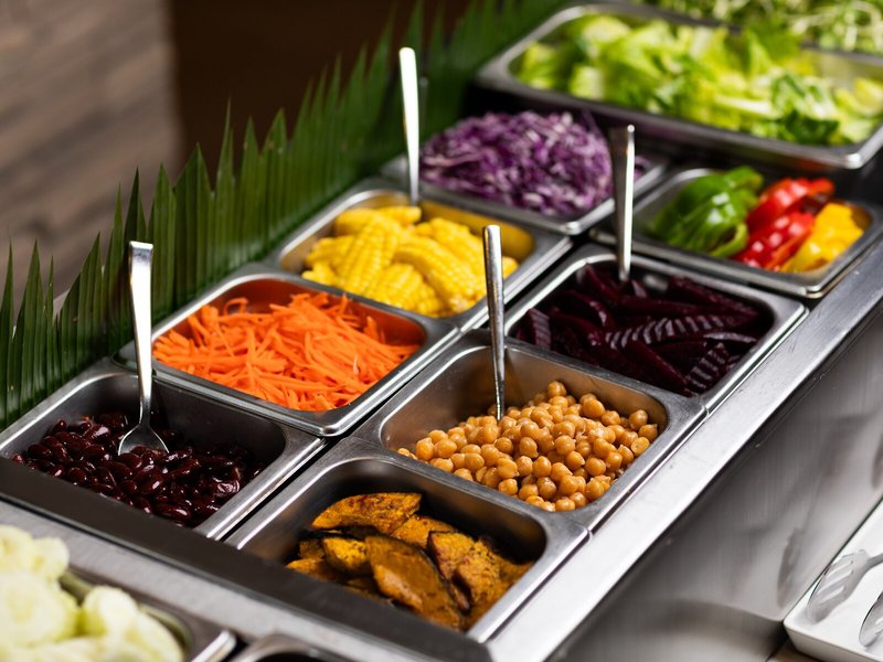 The Marina Phuket Hotel 30