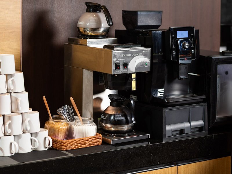 The Marina Phuket Hotel 32