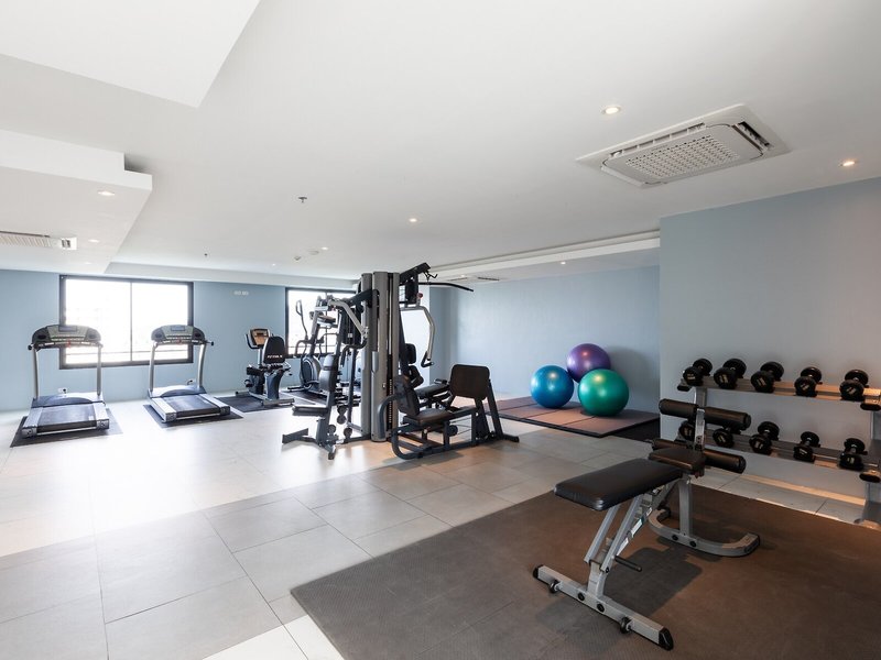 The Marina Phuket Hotel 36