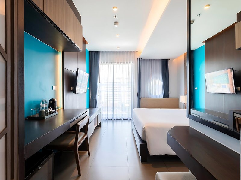 The Marina Phuket Hotel 42