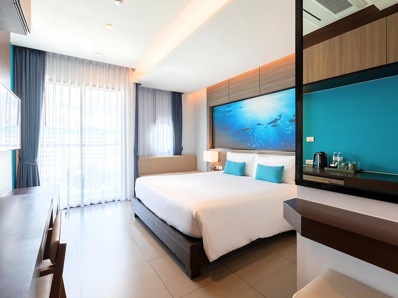 The Marina Phuket Hotel 44