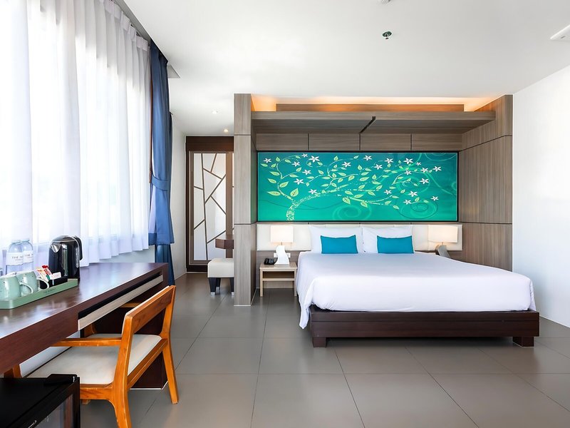 The Marina Phuket Hotel 45