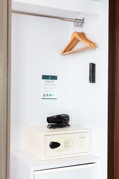 The Marina Phuket Hotel 47