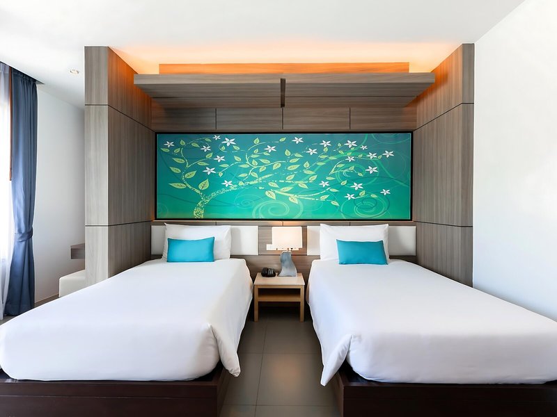 The Marina Phuket Hotel 48