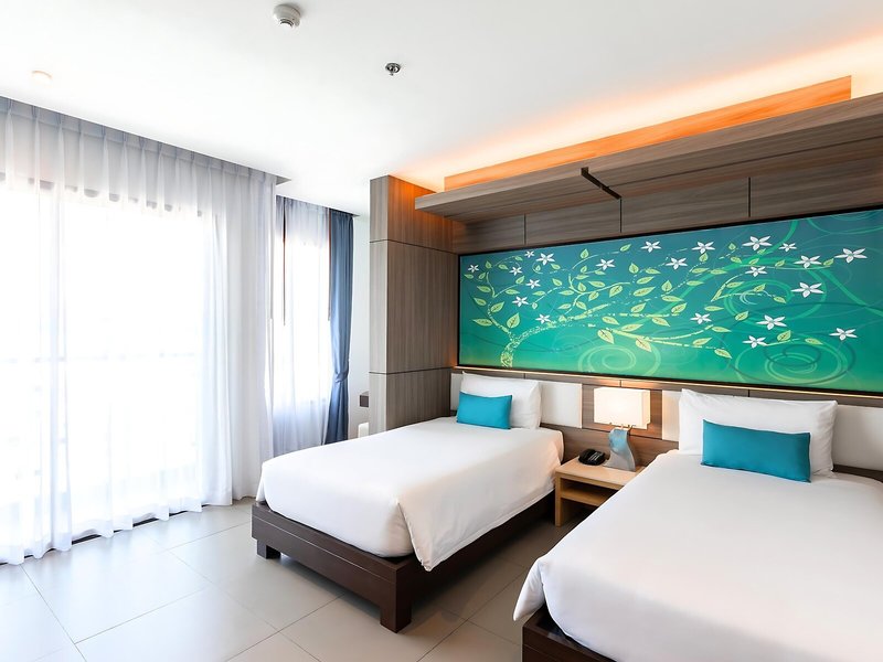 The Marina Phuket Hotel 49