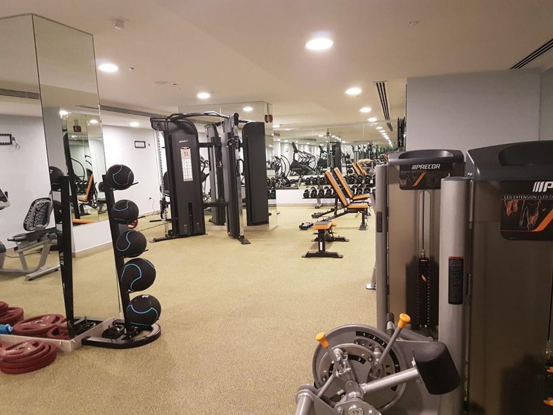 Al Mansour Suites Hotel 6