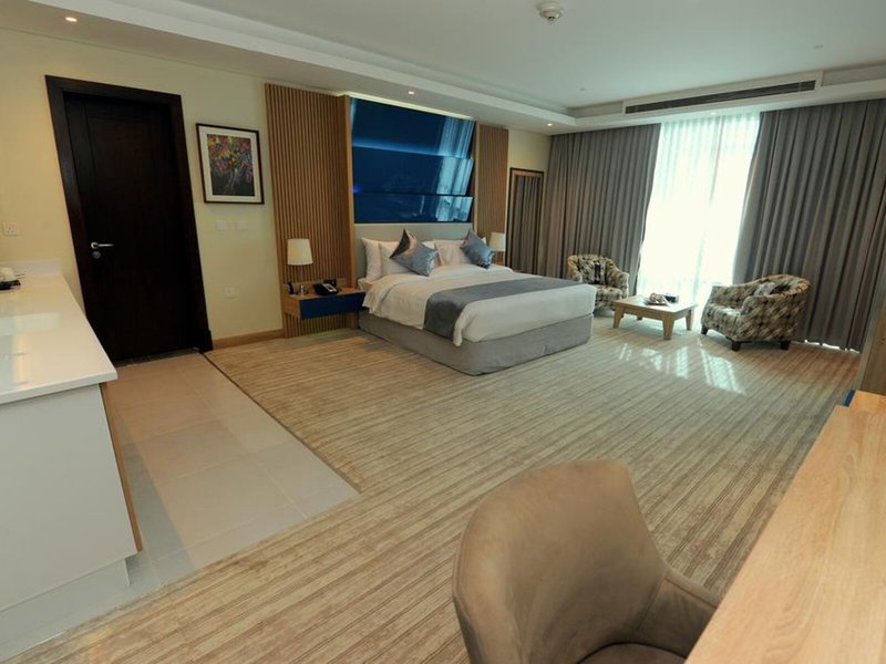 Al Mansour Suites Hotel 13
