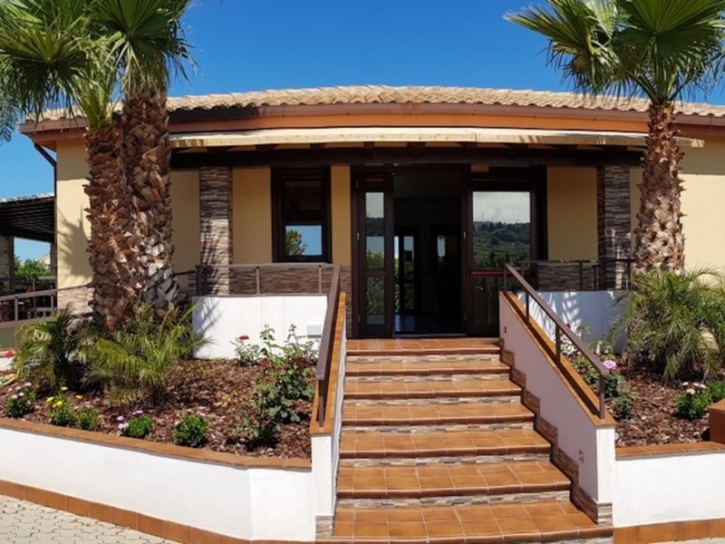 Residence Hydria 12
