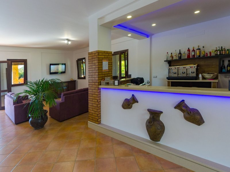 Residence Hydria 15