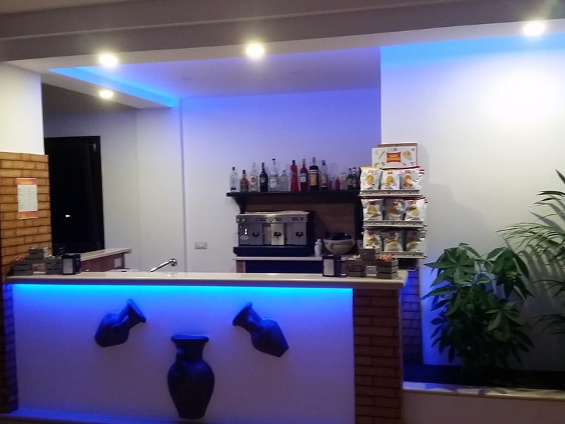 Residence Hydria 19
