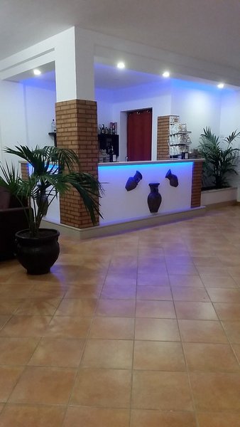 Residence Hydria 21
